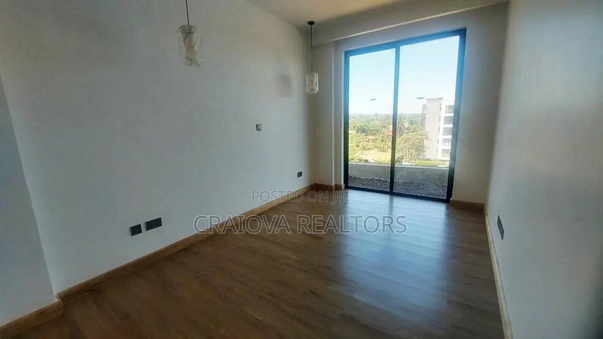 2bdrm Apartment in Kitisuru for sale