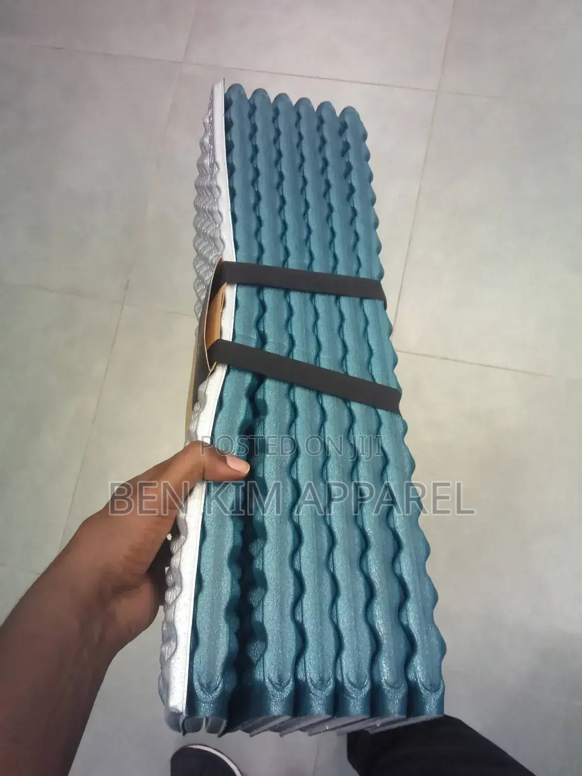 Foldable Camping and Tent Sleeping Mat