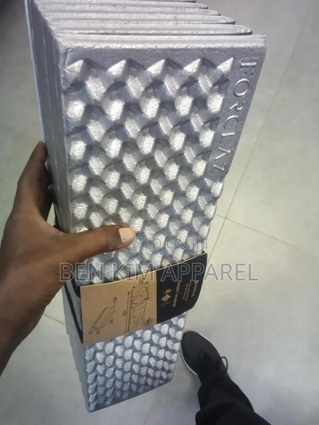 Foldable Camping and Tent Sleeping Mat - thumbnail 12