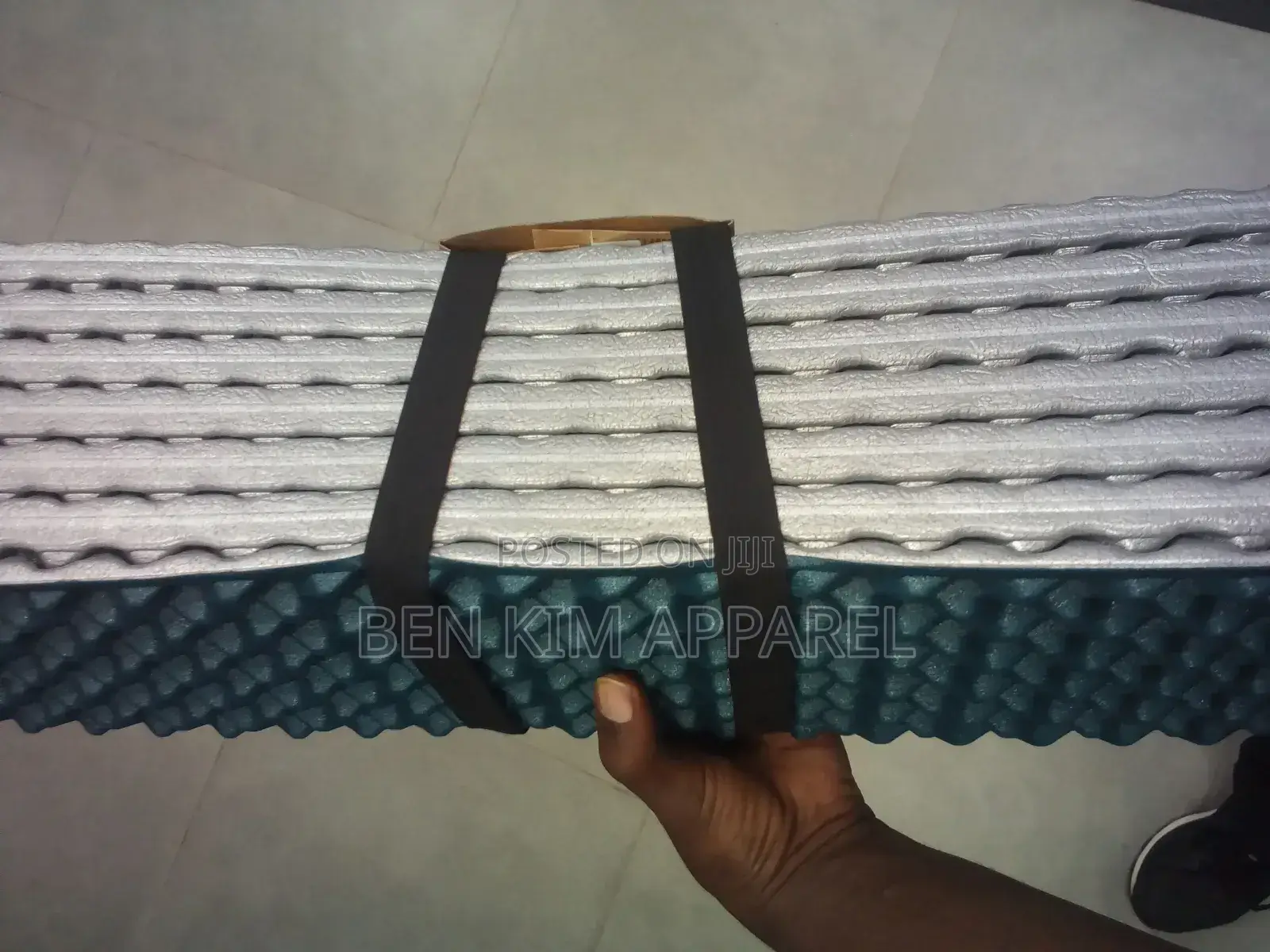 Foldable Camping and Tent Sleeping Mat
