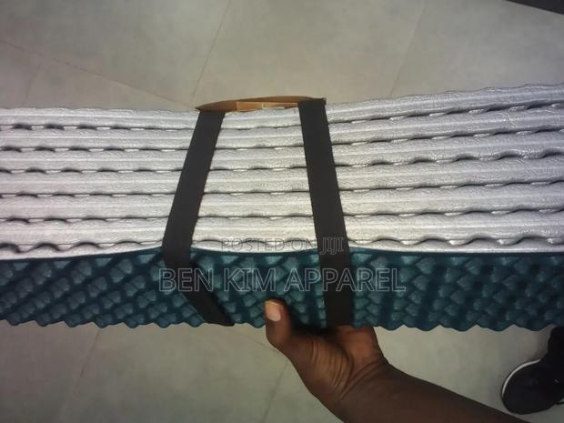 Foldable Camping and Tent Sleeping Mat - thumbnail 14