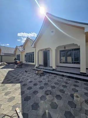 3bdrm Bungalow in Mugutha, Ruiru for sale