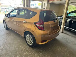 Nissan Note 1.2 Hybrid 2019