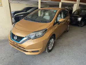 Nissan Note 1.2 Hybrid 2019