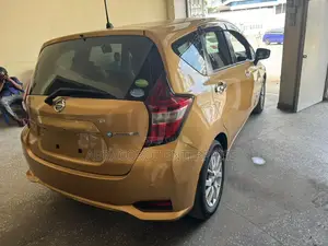 Nissan Note 1.2 Hybrid 2019