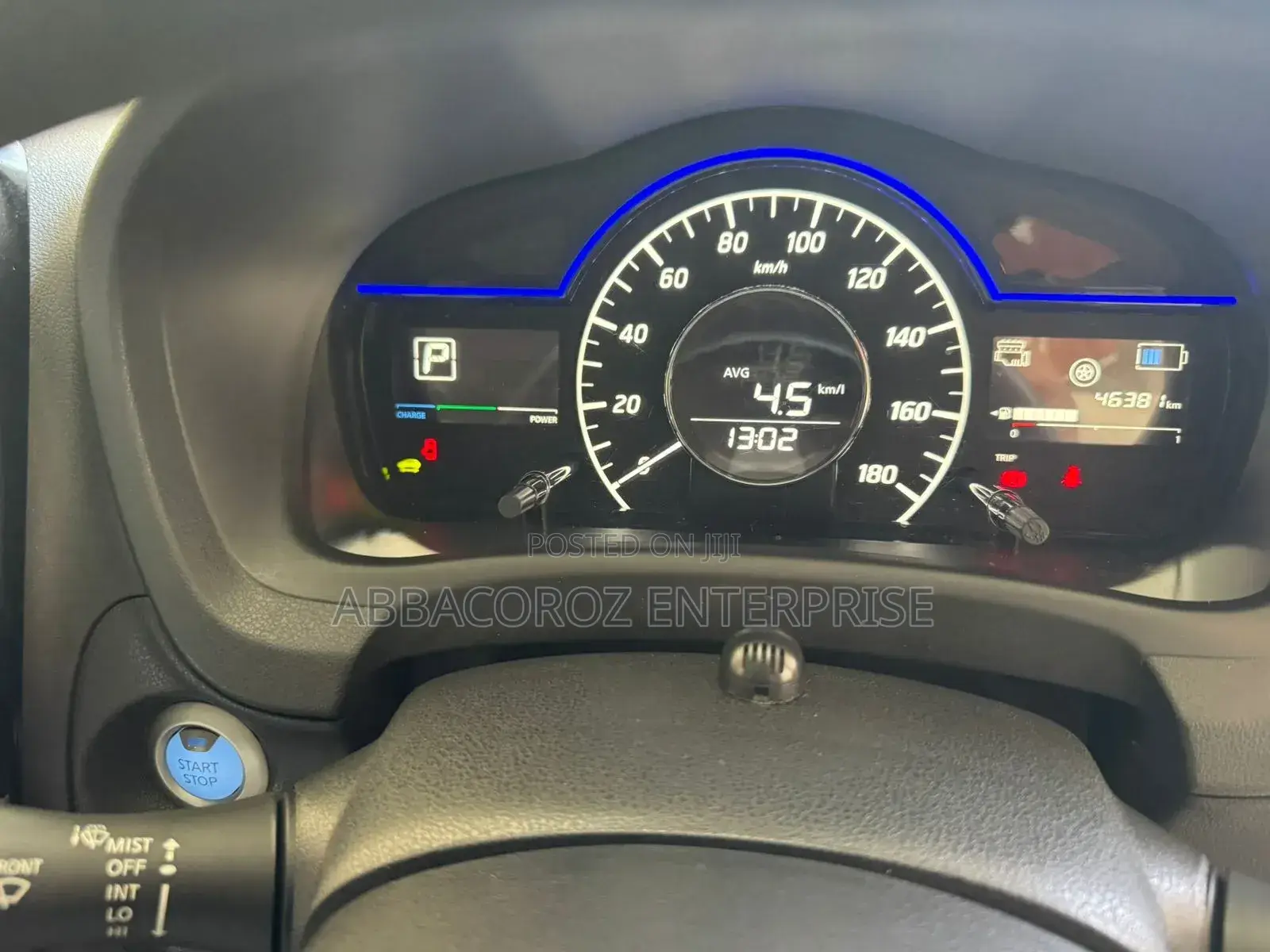 Nissan Note 1.2 Hybrid 2019