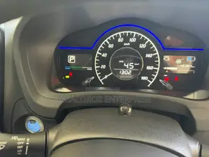 Nissan Note 1.2 Hybrid 2019