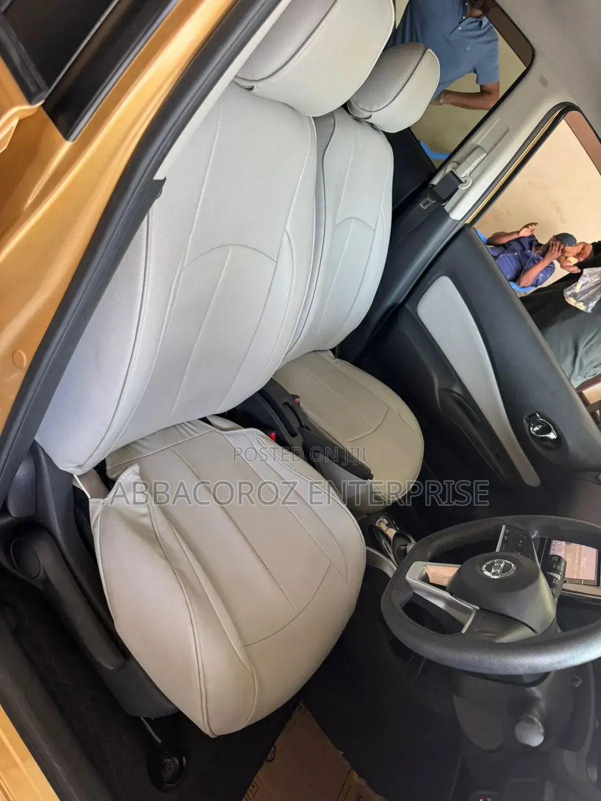 Nissan Note 1.2 Hybrid 2019