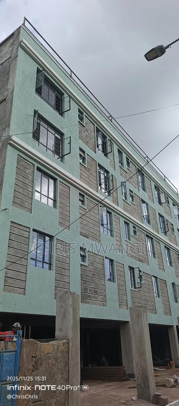 2bdrm Block of Flats in Kiambu Road Kirigiti for sale - thumbnail 2