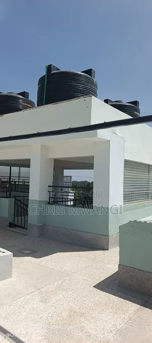 2bdrm Block of Flats in Kiambu Road Kirigiti for sale