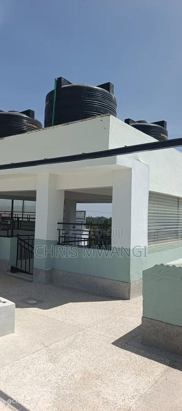 2bdrm Block of Flats in Kiambu Road Kirigiti for sale - thumbnail 4