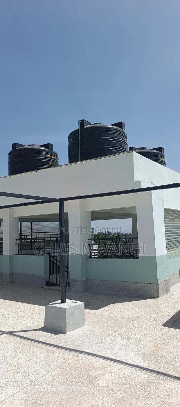 2bdrm Block of Flats in Kiambu Road Kirigiti for sale - thumbnail 7