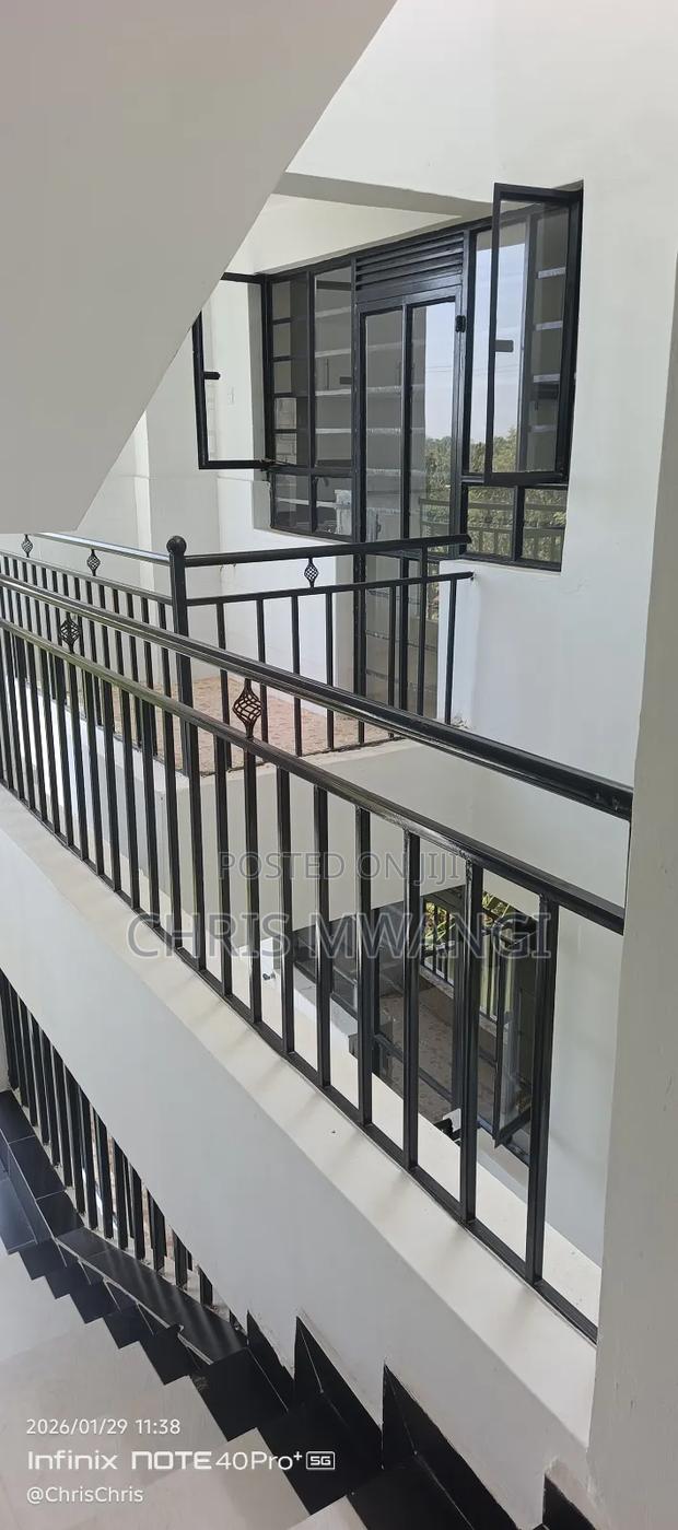 2bdrm Block of Flats in Kiambu Road Kirigiti for sale - thumbnail 9