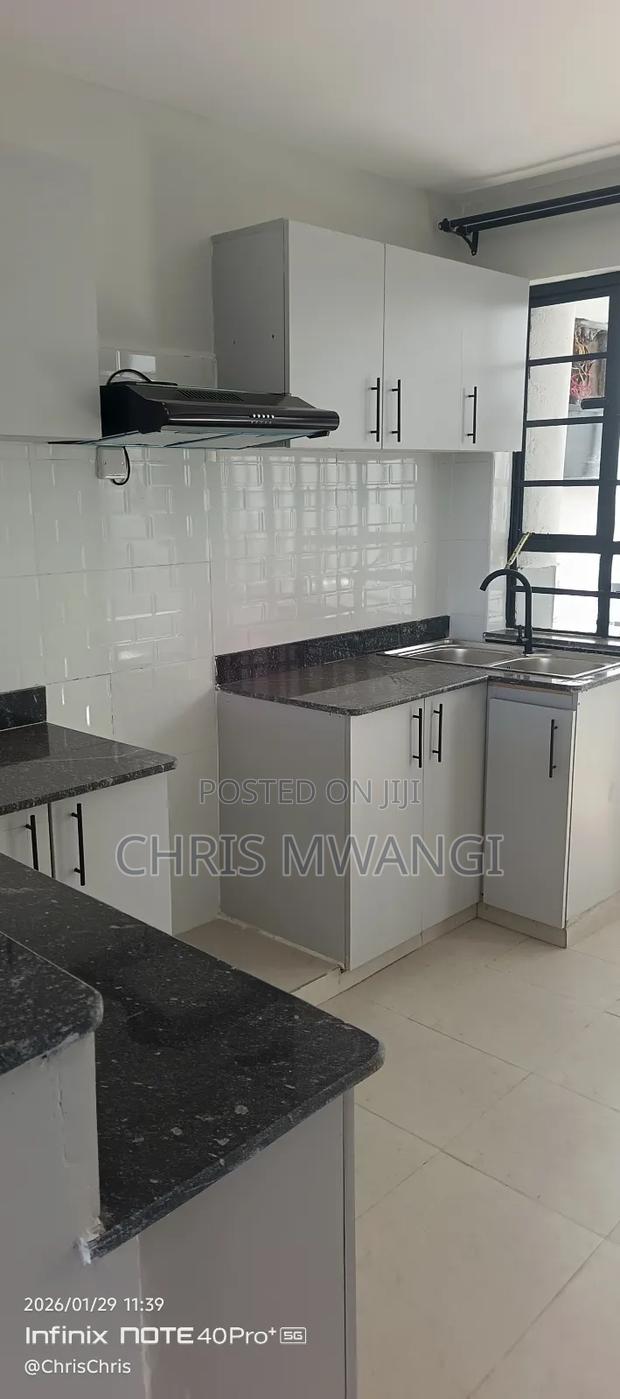 2bdrm Block of Flats in Kiambu Road Kirigiti for sale - thumbnail 11