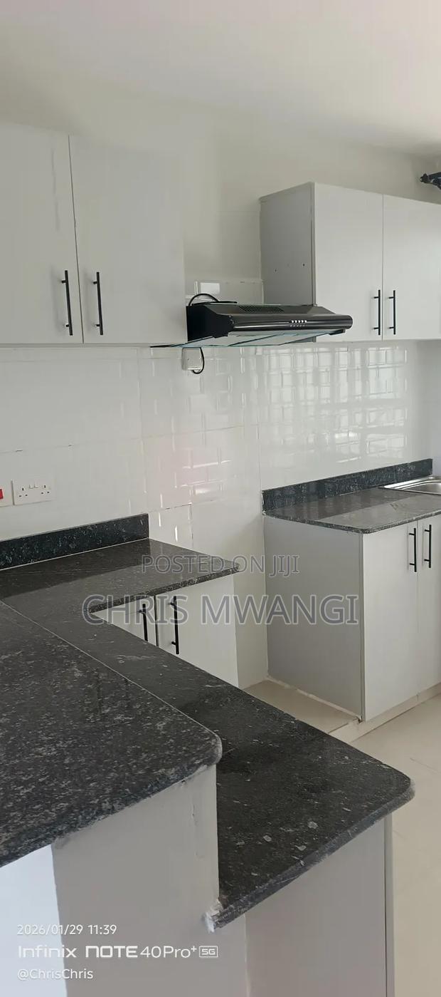 2bdrm Block of Flats in Kiambu Road Kirigiti for sale - thumbnail 14