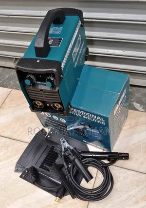 Professional Welding Machine/Makita Welding Machine 500a