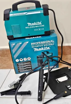 Makita Welding Machine 500a/Makita Welding Inverter Machine
