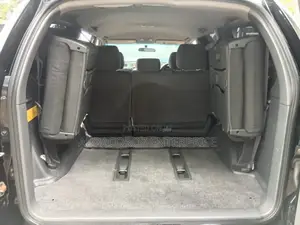 Toyota Land Cruiser Prado 2.7 i 2010 Black