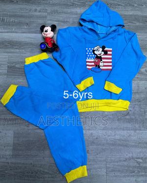 Nightgowns - main view