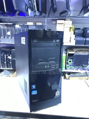 Hp Pro System Unit for Digital Signage - I3 3rd Gen, 4gb/500gb