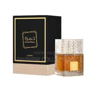 Lattafa Khamrah Perfume - main view
