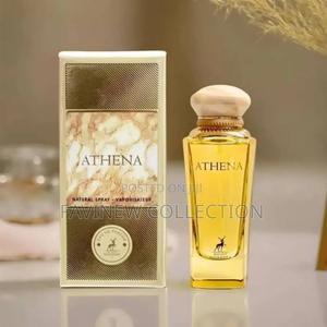 Athena by Maison Alhambra Perfume - main view