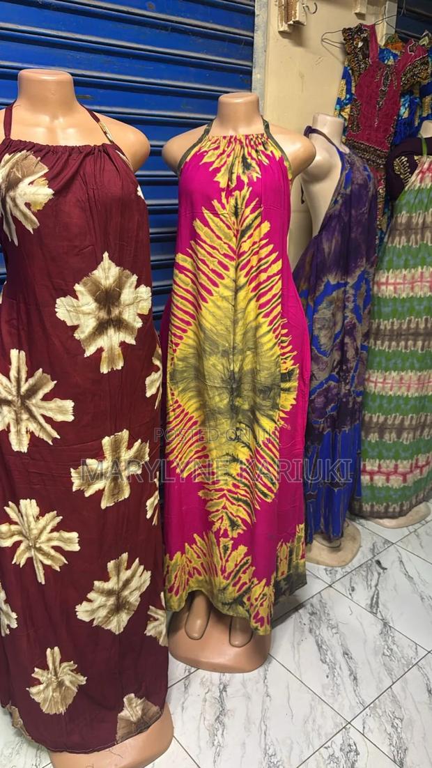 Backless Dera - thumbnail 8