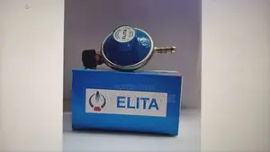 Elita LPG Pressure Regulator.