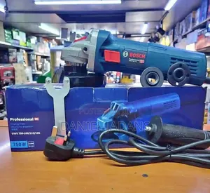 Bosch Angle Grinder 4inch / Bosch Angle Grinder 4 Inches