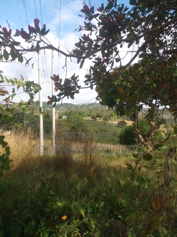 5 Acres of Land on Sale in Kwale After Tsimba Town. - thumbnail 8
