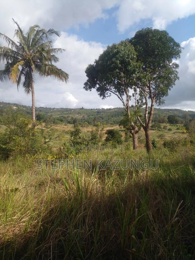 5 Acres of Land on Sale in Kwale After Tsimba Town. - thumbnail 9