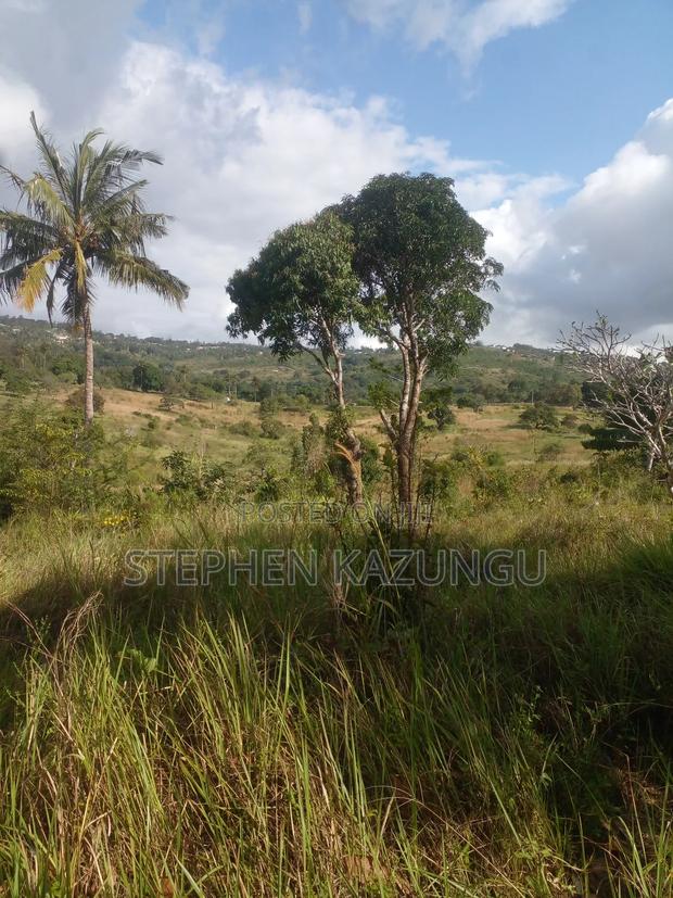 5 Acres of Land on Sale in Kwale After Tsimba Town. - thumbnail 11