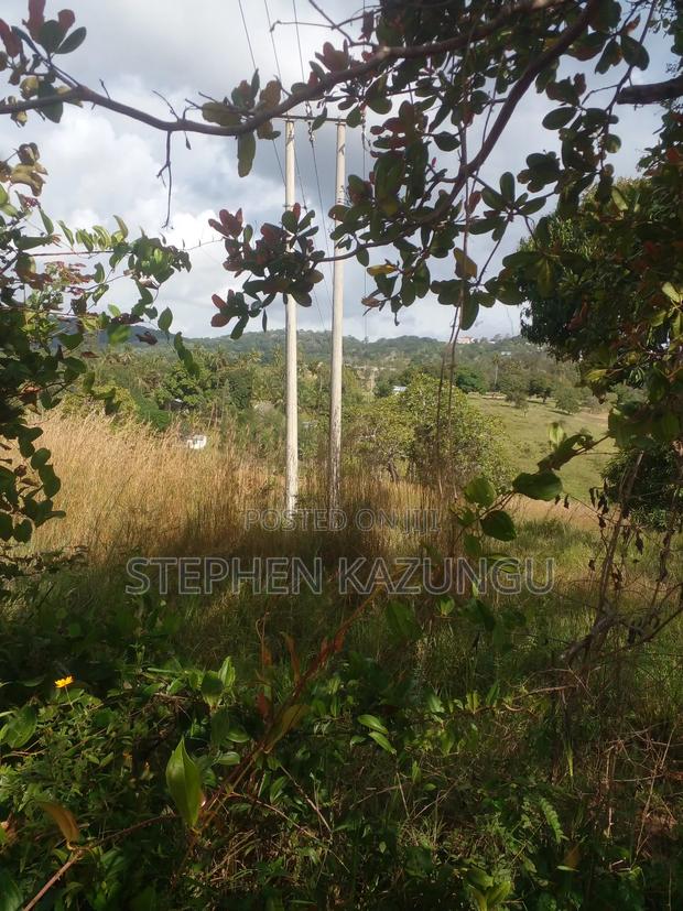 5 Acres of Land on Sale in Kwale After Tsimba Town. - thumbnail 12