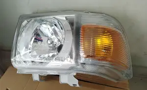 Head Light Landcruser Fj 79