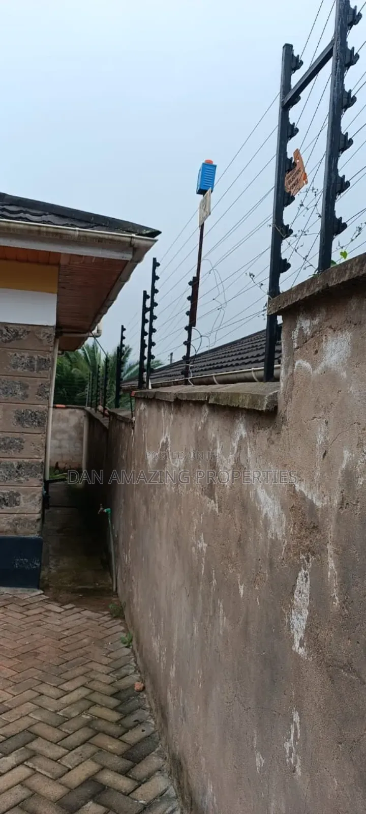 3bdrm Bungalow in Ngong, Ol Keri for sale