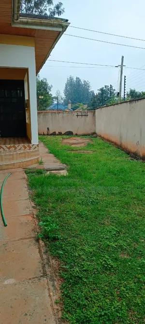 3bdrm Bungalow in Ngong, Ol Keri for sale