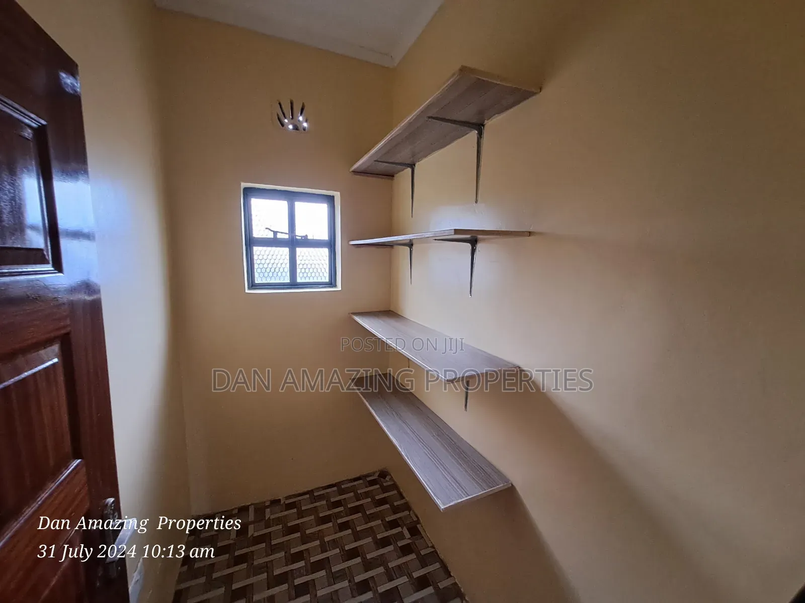 3bdrm Bungalow in Ngong, Ol Keri for sale
