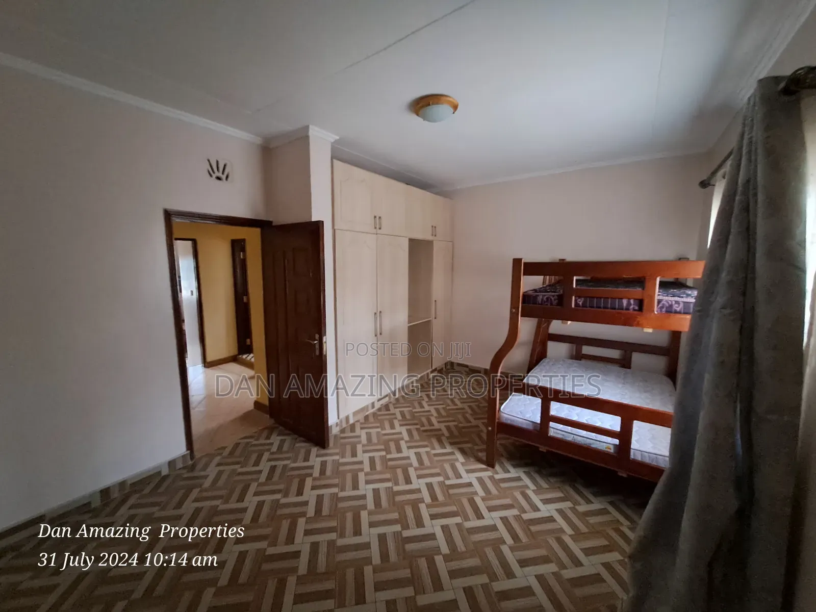 3bdrm Bungalow in Ngong, Ol Keri for sale