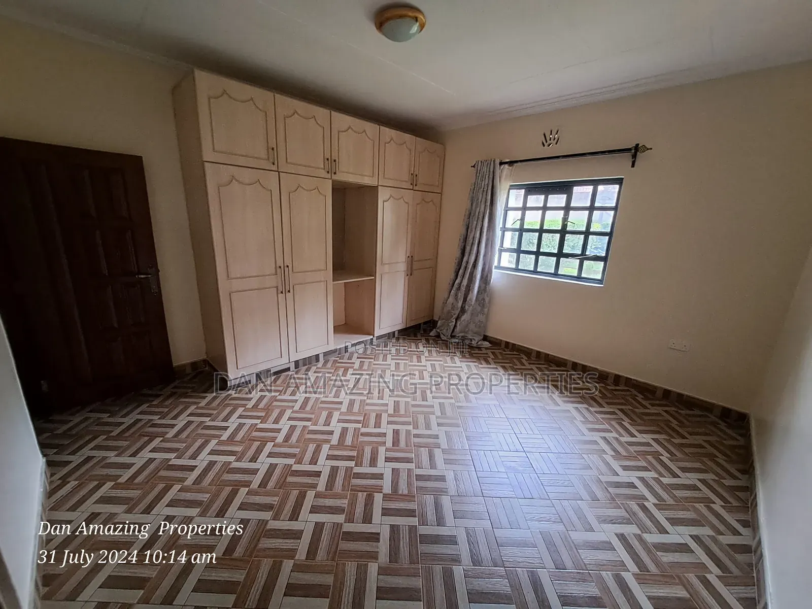 3bdrm Bungalow in Ngong, Ol Keri for sale