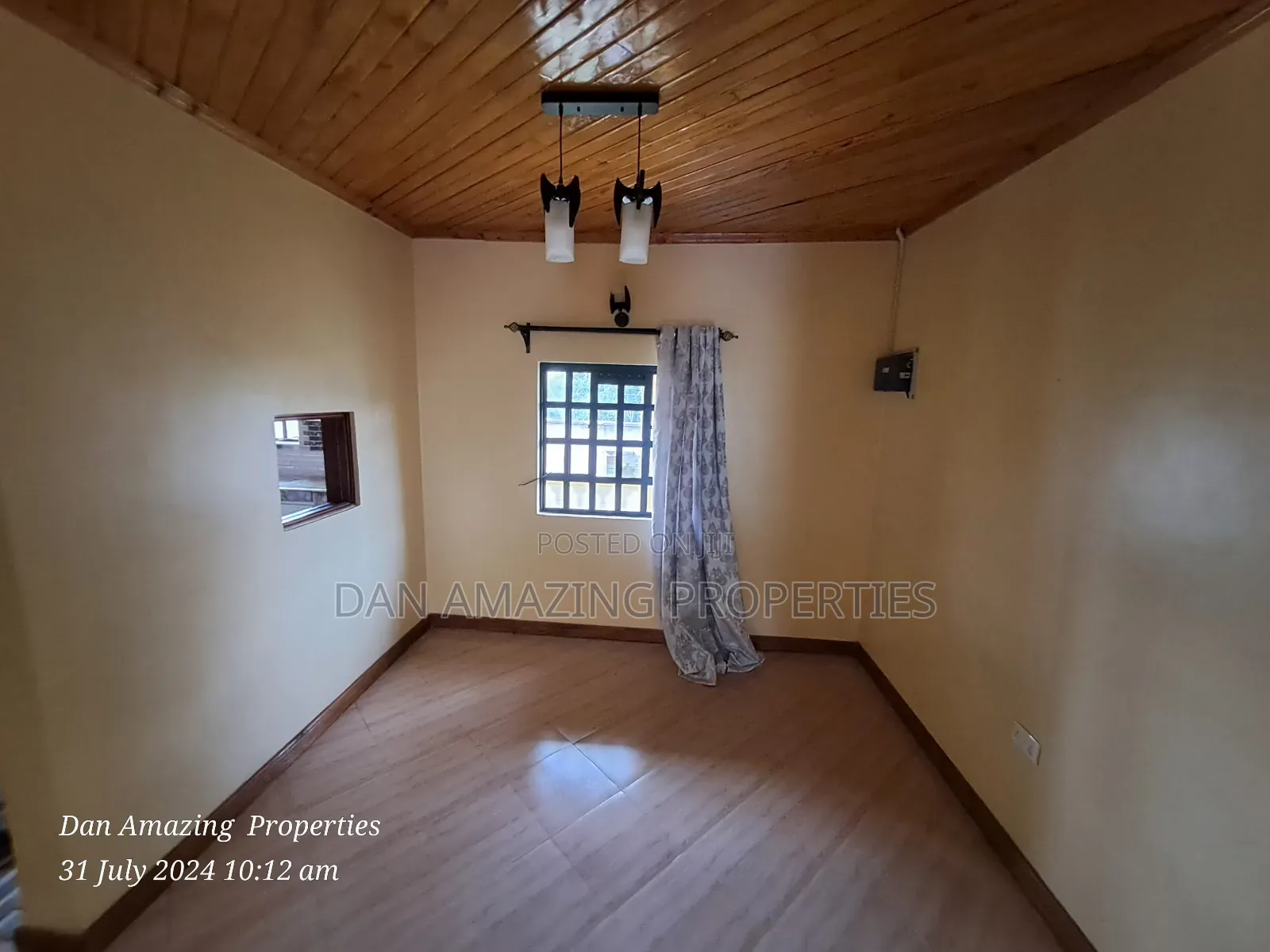 3bdrm Bungalow in Ngong, Ol Keri for sale