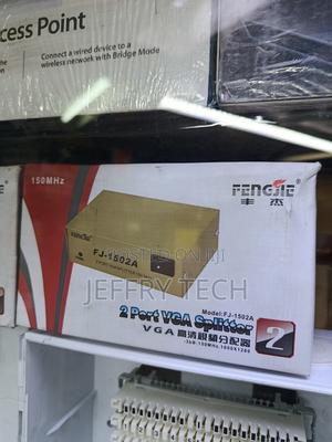 2 Port Vga Splitter - thumbnail 2