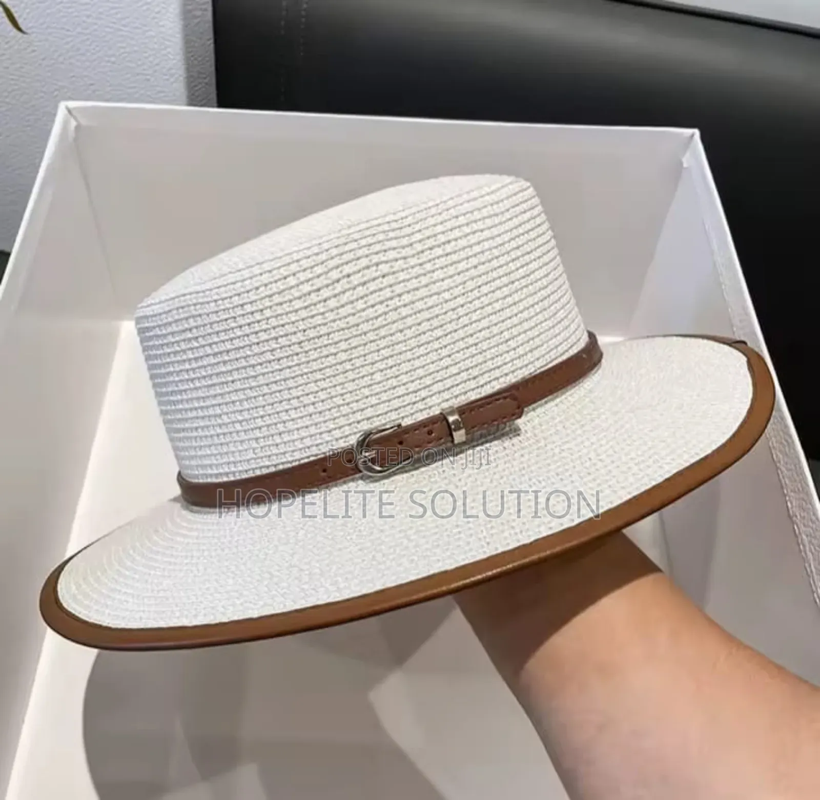 Summer Hats Available