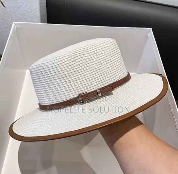 Summer Hats Available - main view