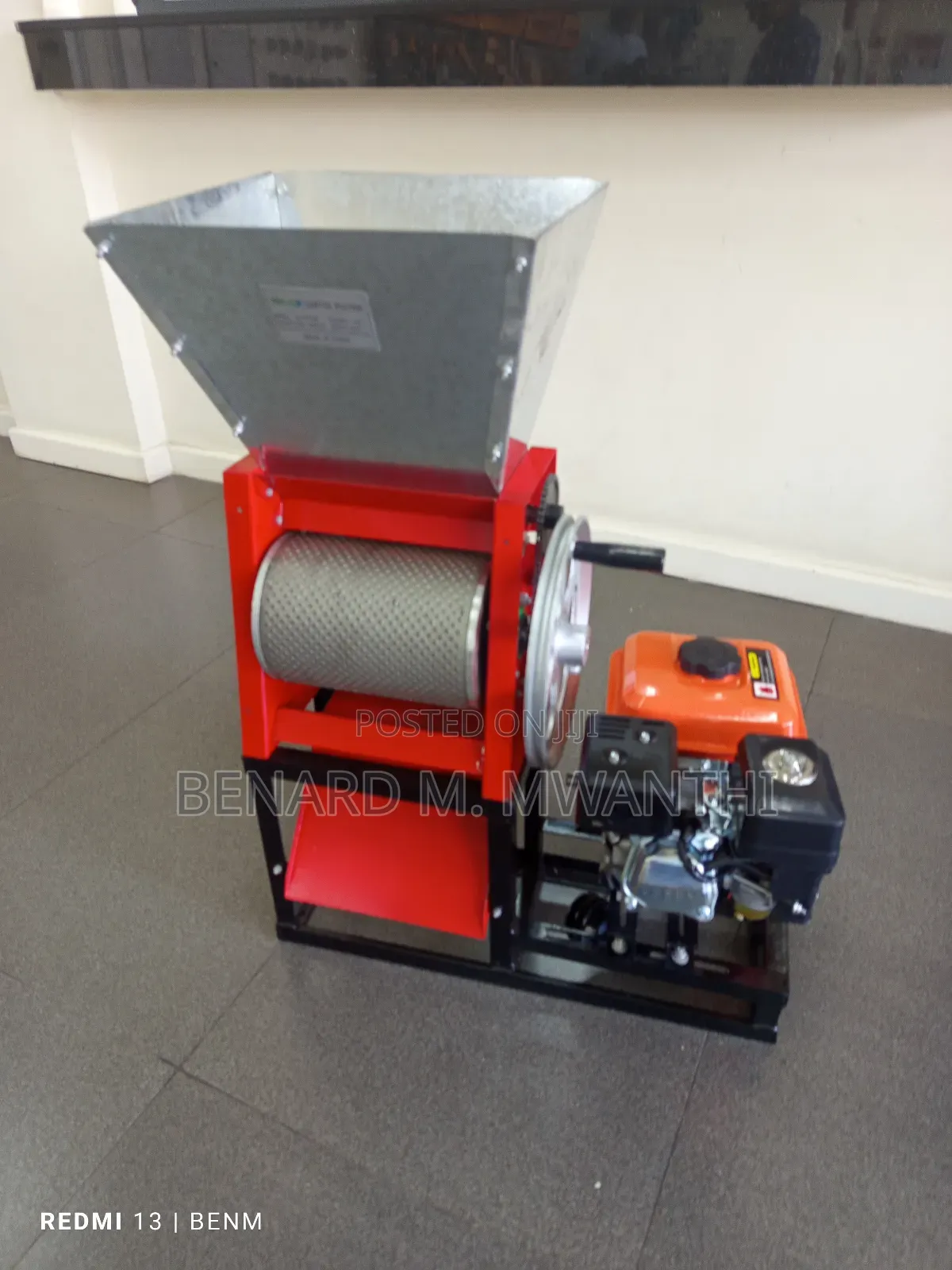 Sprayer 160l High Pressure