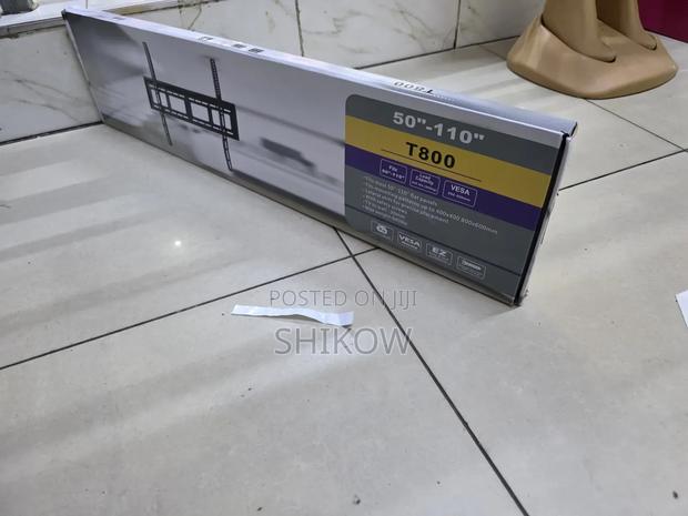 Tv Bracket 110" - main view