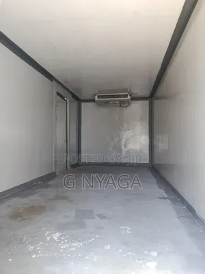 Mitsubishi Canter Local 2015 With Refrigerator