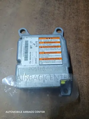 Subaru Outback Airbag SRS Module