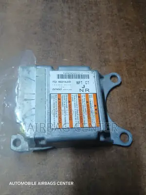 Subaru Outback Airbag SRS Module