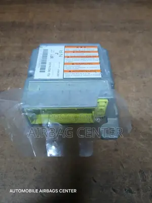Subaru Outback Airbag SRS Module