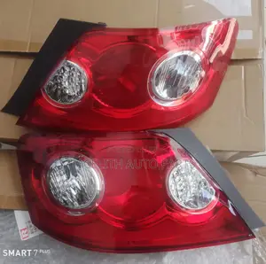 Tail Light / Tail Lamp Marx Grx120